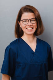 Nicole Heil - MFA